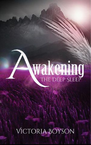 [The Deep Sleep 01] • Awakening